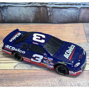 1997 Dale Earnhardt #3‎ limited ed. Suzuka Circuit ACDelco Monte Carlo 1:24 Bank